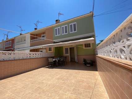 Casa en venta en Torrevieja