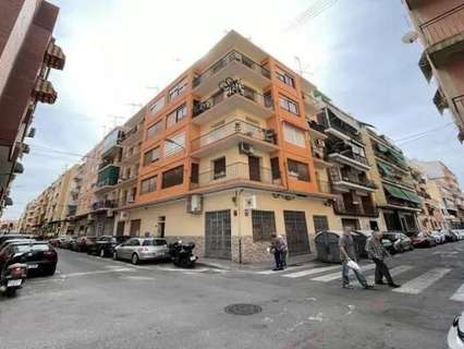 Local comercial en venta en Alicante