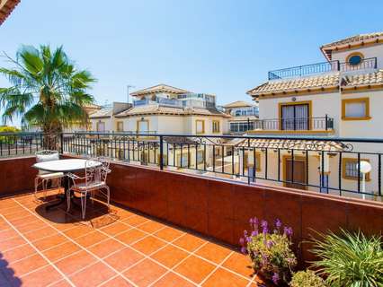 Casa en venta en Orihuela zona Orihuela-Costa