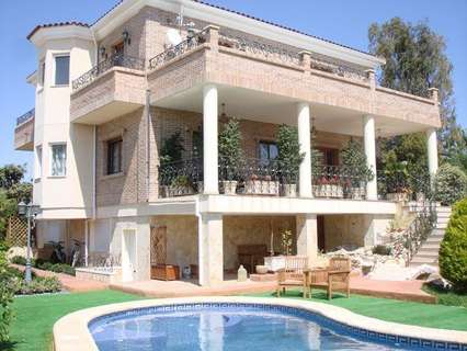 Casa en venta en Rojales
