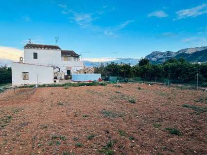 Casa en venta en Dénia