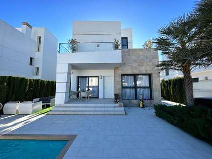 Casa en venta en Rojales