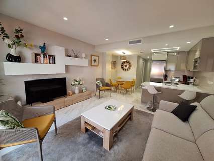 Apartamento en venta en Torrevieja