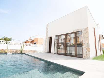 Casa en venta en Orihuela zona Orihuela-Costa