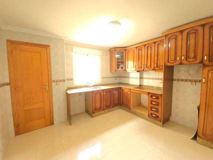Casa en venta en Elche/Elx zona La Marina