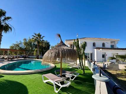 Casa en venta en San Miguel de Salinas