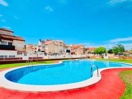 Bungalow en venta en Orihuela zona Orihuela-Costa
