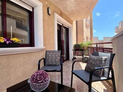 Apartamento en venta en Orihuela zona Orihuela-Costa