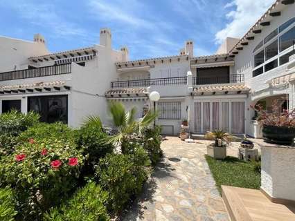 Ático en venta en Orihuela zona Cabo Roig