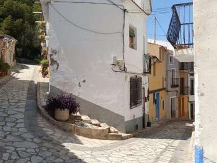 Casa en venta en Finestrat