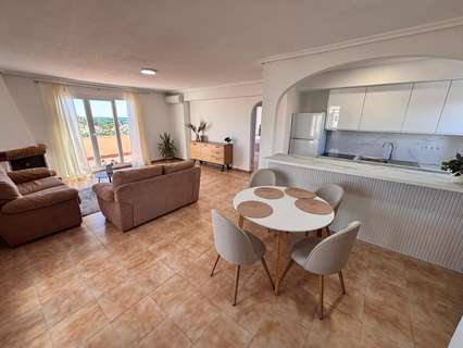 Apartamento en venta en Orihuela zona Orihuela-Costa