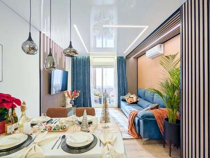 Apartamento en venta en Torrevieja