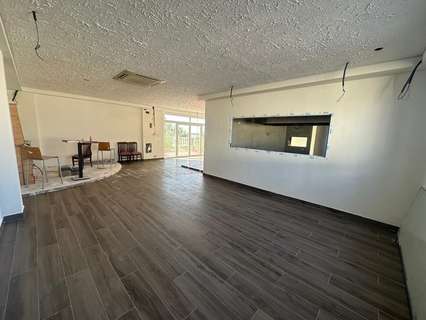 Local comercial en venta en Orihuela zona Orihuela-Costa rebajado