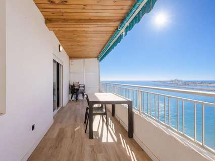 Apartamento en venta en Torrevieja