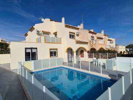 Casa en venta en Orihuela zona Orihuela-Costa