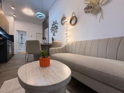 Apartamento en venta en Torrevieja