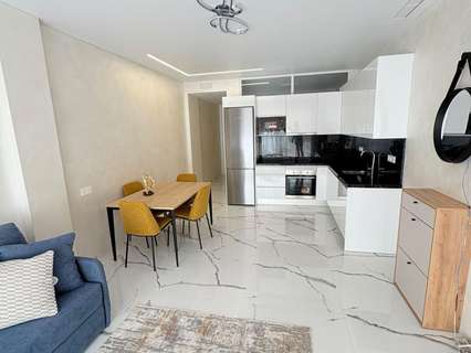 Apartamento en venta en Torrevieja