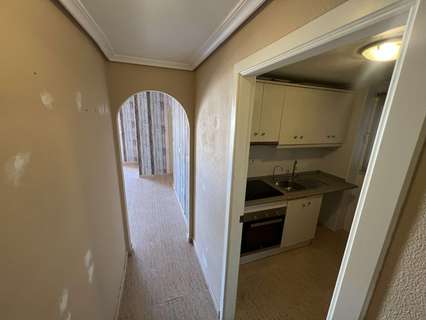 Apartamento en venta en Torrevieja
