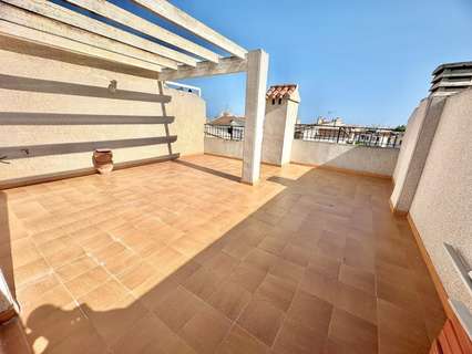 Bungalow en venta en Torrevieja