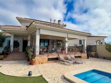 Casa en venta en Orihuela zona Orihuela-Costa