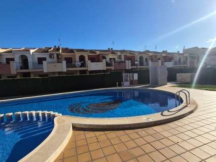 Apartamento en venta en Torrevieja
