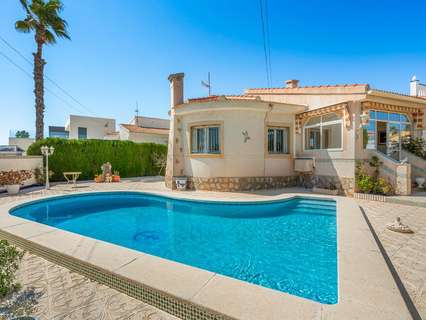 Casa en venta en Rojales