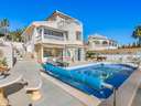 Casa en venta en Rojales