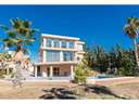 Chalet en venta en Rojales zona Ciudad Quesada