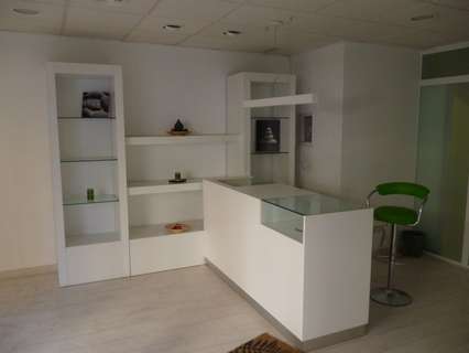 Local comercial en venta en Elche/Elx