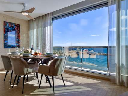 Dúplex en venta en Altea