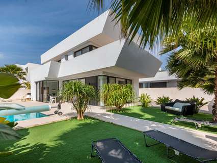 Casa en venta en Rojales