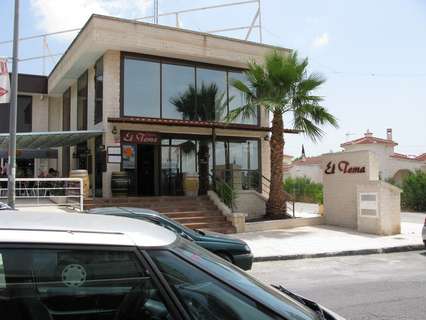 Local comercial en venta en Rojales