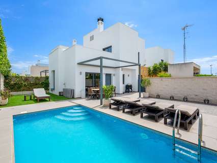 Casa en venta en Rojales