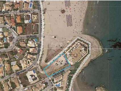 Local comercial en venta en Orihuela zona Orihuela-Costa