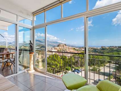 Apartamento en venta en La Nucía