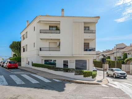Apartamento en venta en Altea