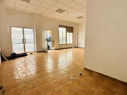 Local comercial en venta en Torrevieja
