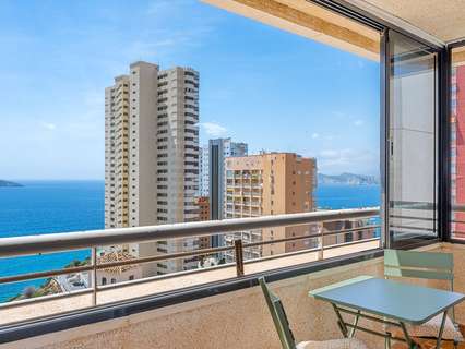 Apartamento en venta en Benidorm