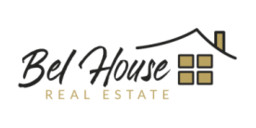logo Bel House Real Estate