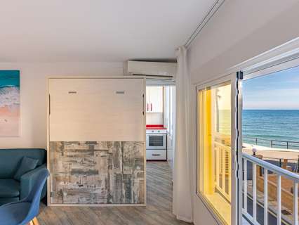 Estudio en venta en Mijas