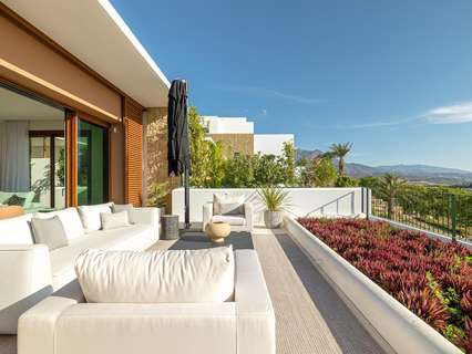 Apartamento en venta en Casares