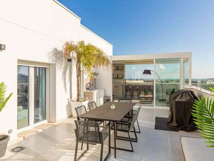 Ático en venta en Marbella rebajado