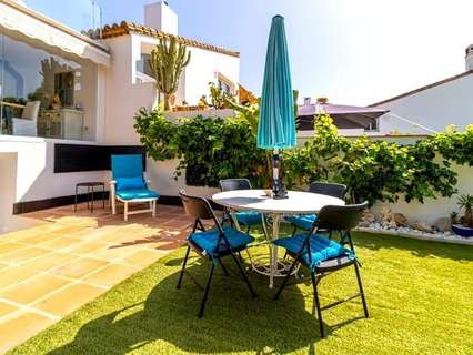 Casa en venta en Estepona