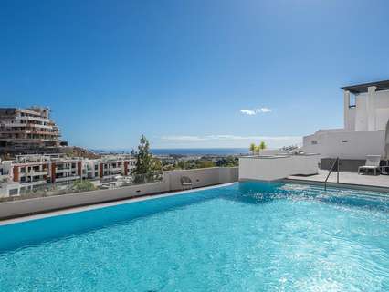 Apartamento en venta en Marbella