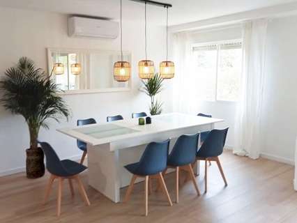 Apartamento en alquiler en Marbella