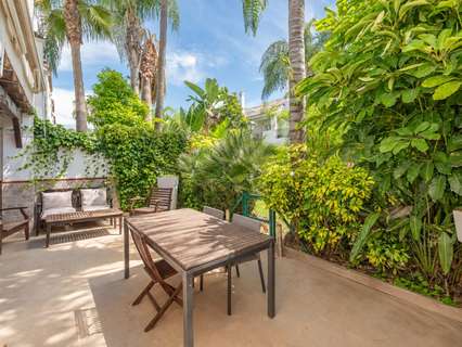 Casa en venta en Marbella
