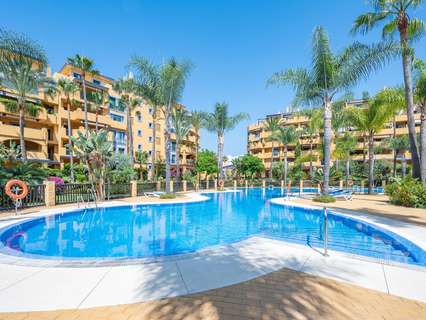 Piso en alquiler en Marbella