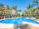 Piso en alquiler en Marbella