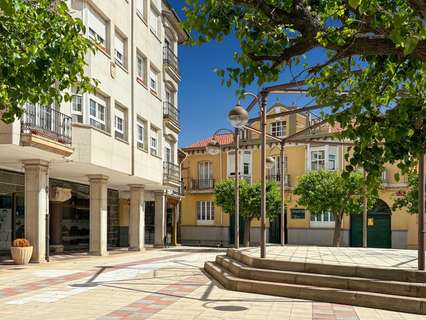 Local comercial en venta en La Bañeza