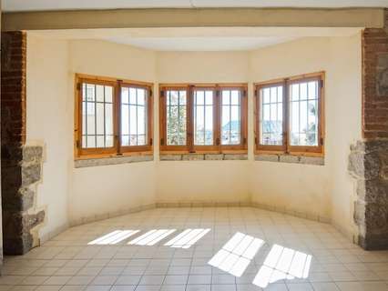 Planta baja en venta en San Lorenzo de El Escorial